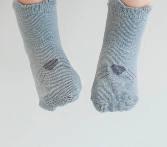 ANTI-SLIP SOCKS