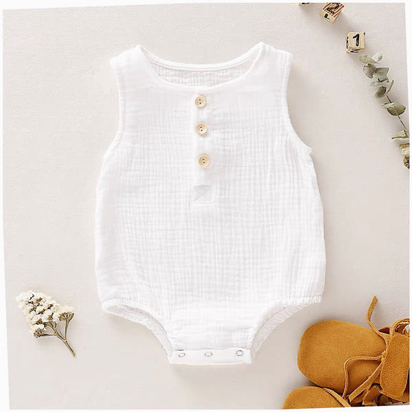 BUBBLE PLAYSUIT [PREORDER]