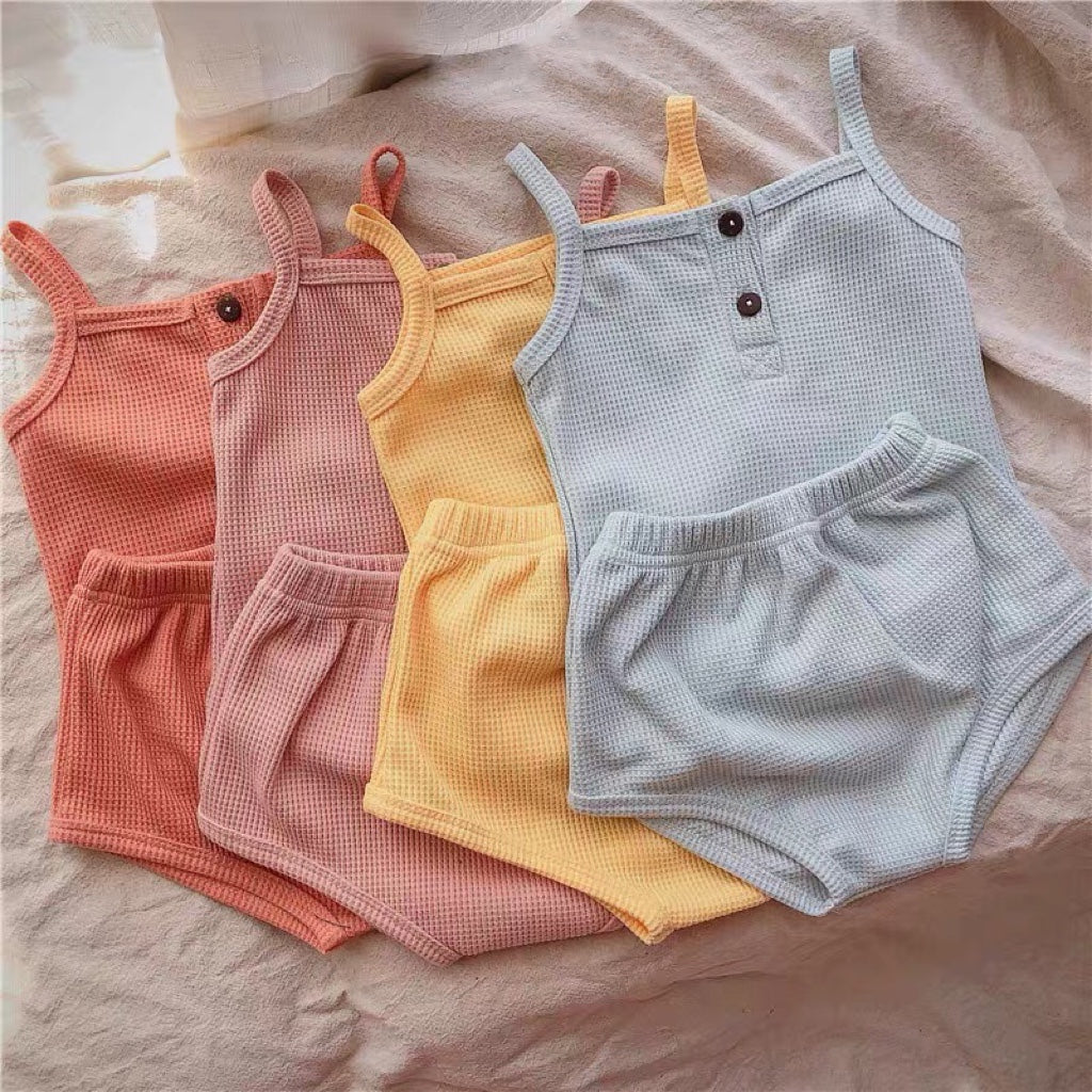 PASTEL COTTON SET [PREORDER]