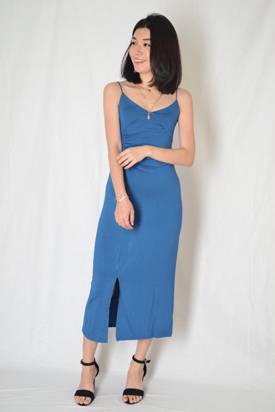 HILARY MIDI DRESS