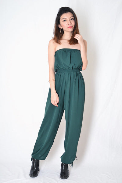 NINA JUMPSUIT