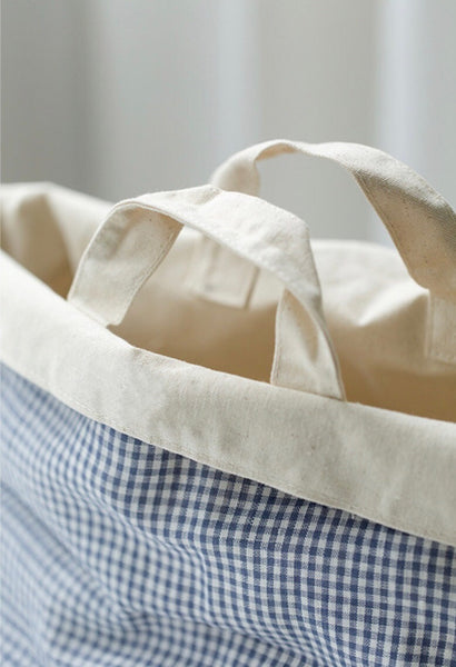 FRENCH LINEN BAG [PREORDER]