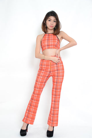 KENDALL TWO PIECE