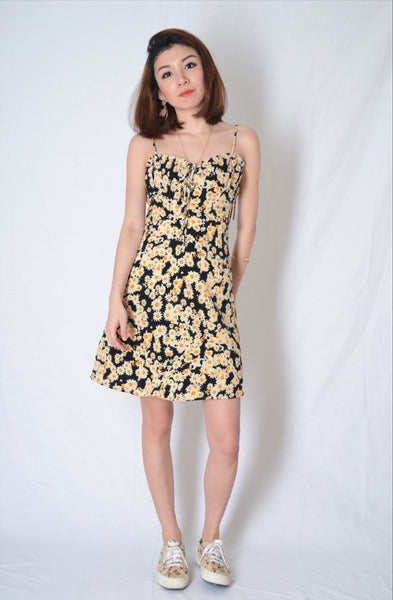 [BACKORDER] DAKOTA DRESS