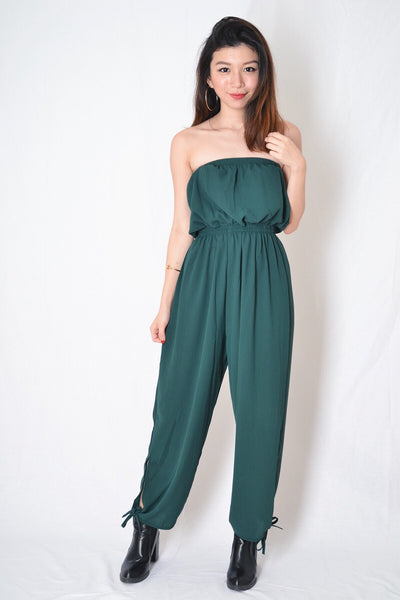 NINA JUMPSUIT