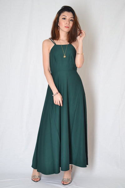 NICOLE MAXI